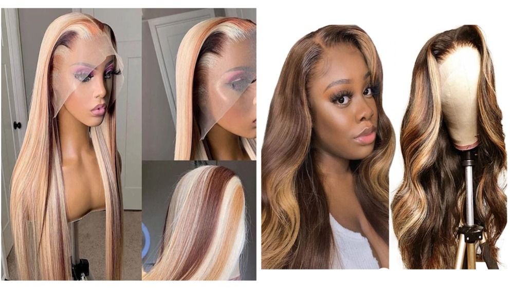 Why Honey Blonde Wigs Are Appealing Among Women