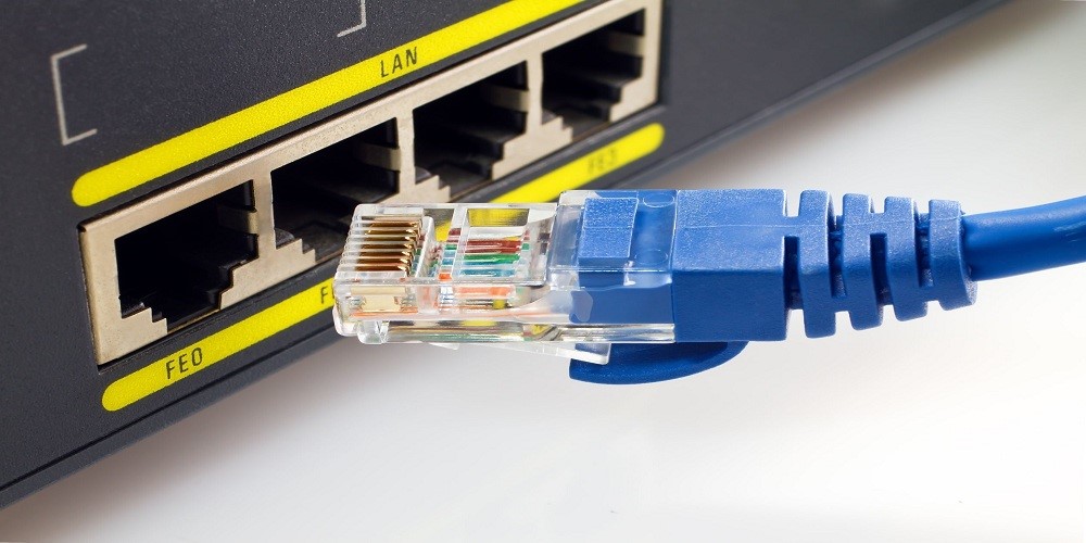 Classic Features of Ethernet Cables