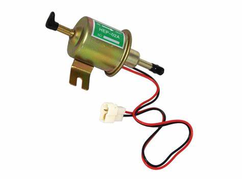 About Hep-02a Fuel Pump You Need To Know