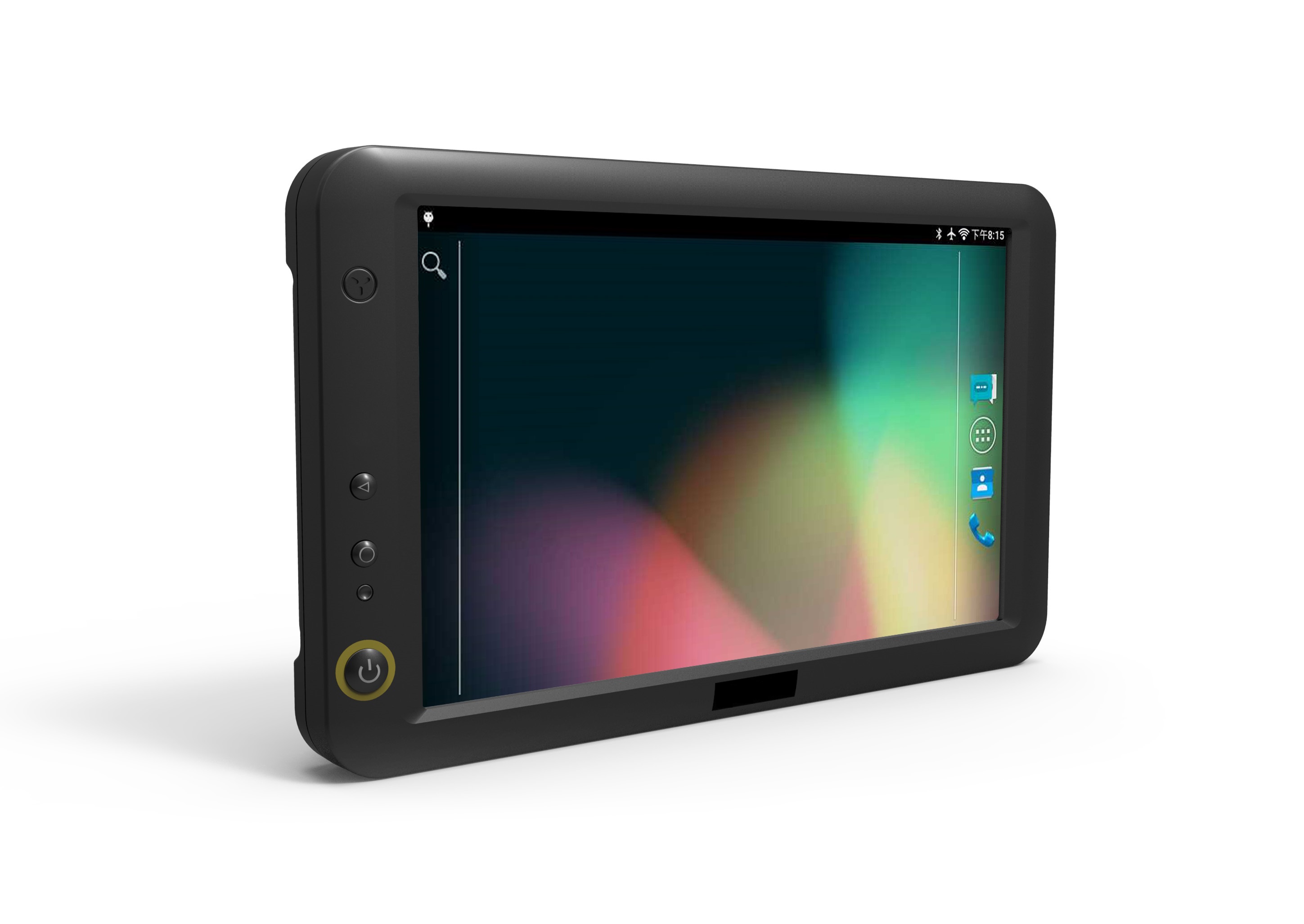 5 benefits of using an Android Touch Panel PC in the office