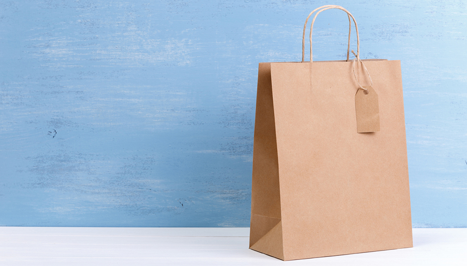 Are Paper Bags Better Option Than Plastic Bags?