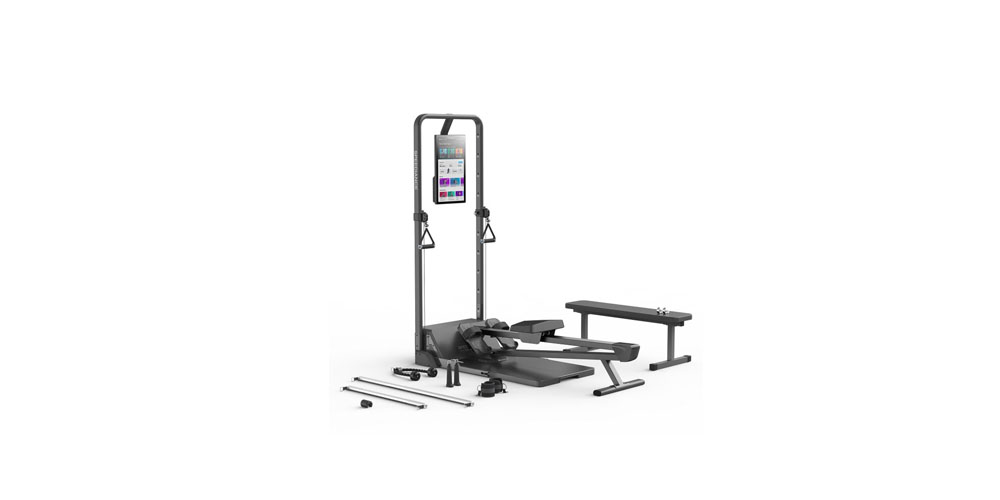 5 Efficient Equipment for the Best Smart Home Gym 2022