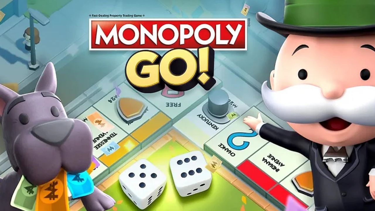How to Find Rare Monopoly GO Stickers to Buy
